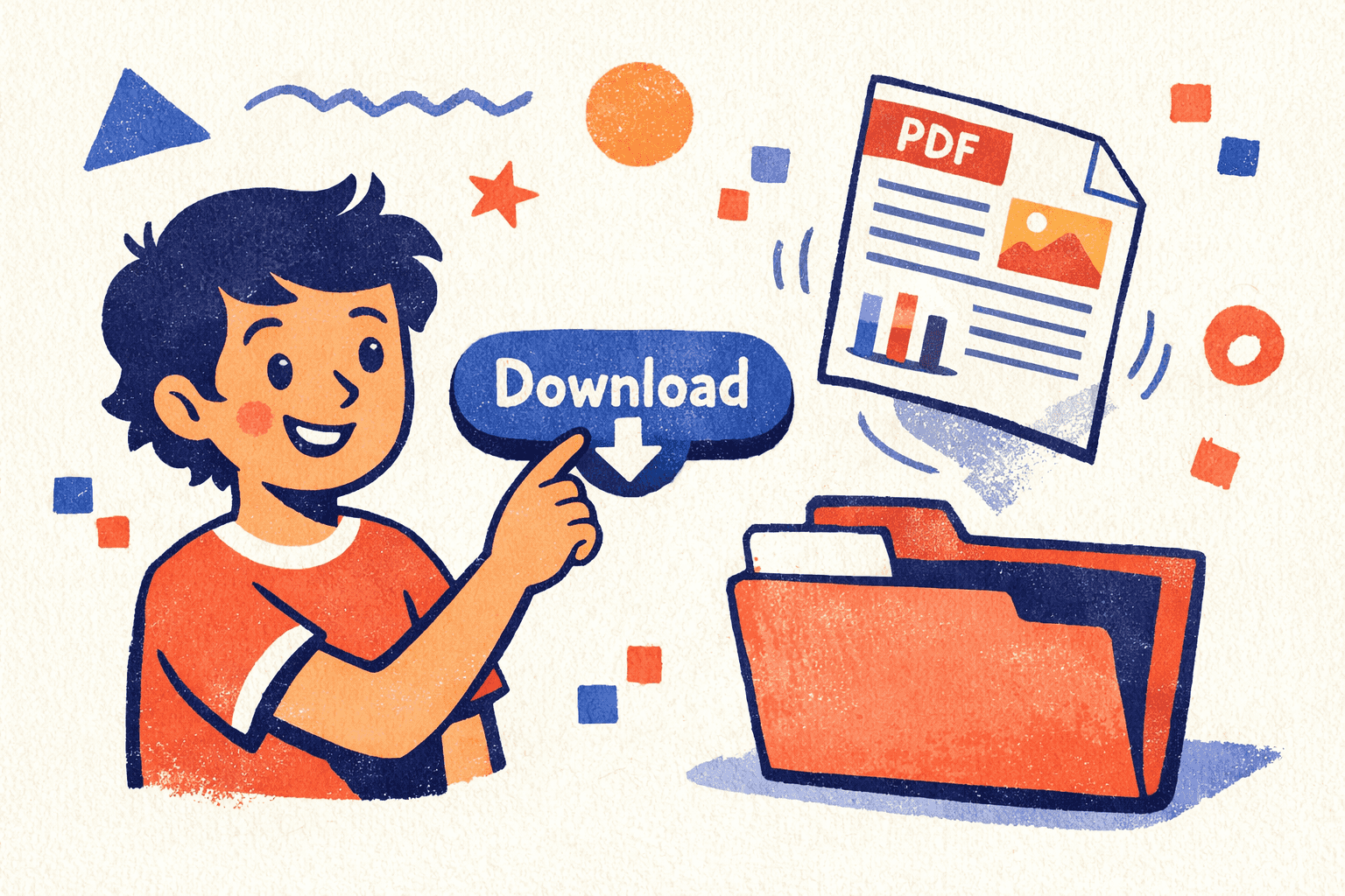 DS160.io PDF export showing formatted DS-160 application with sections and answers